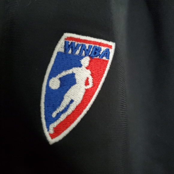 Adidas WNBA Sky Player Tear Away Pants Tall - Picture 2 of 8